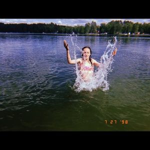 Meet your Posher, Anna